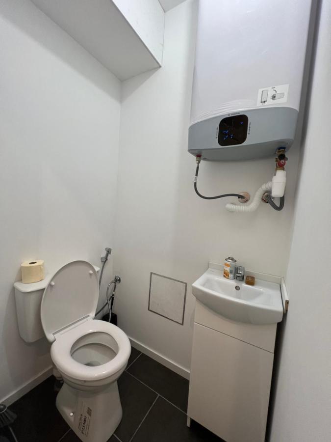 Appartamento 103 T2 Hyper Centre Meaux Esterno foto