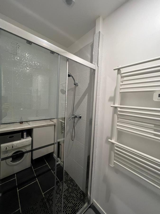Appartamento 103 T2 Hyper Centre Meaux Esterno foto