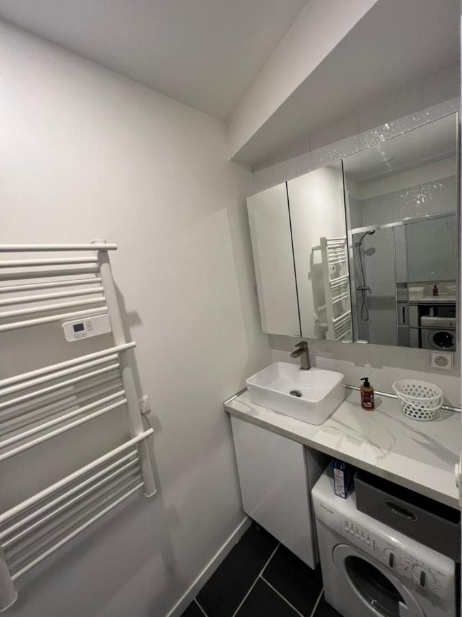 Appartamento 103 T2 Hyper Centre Meaux Esterno foto