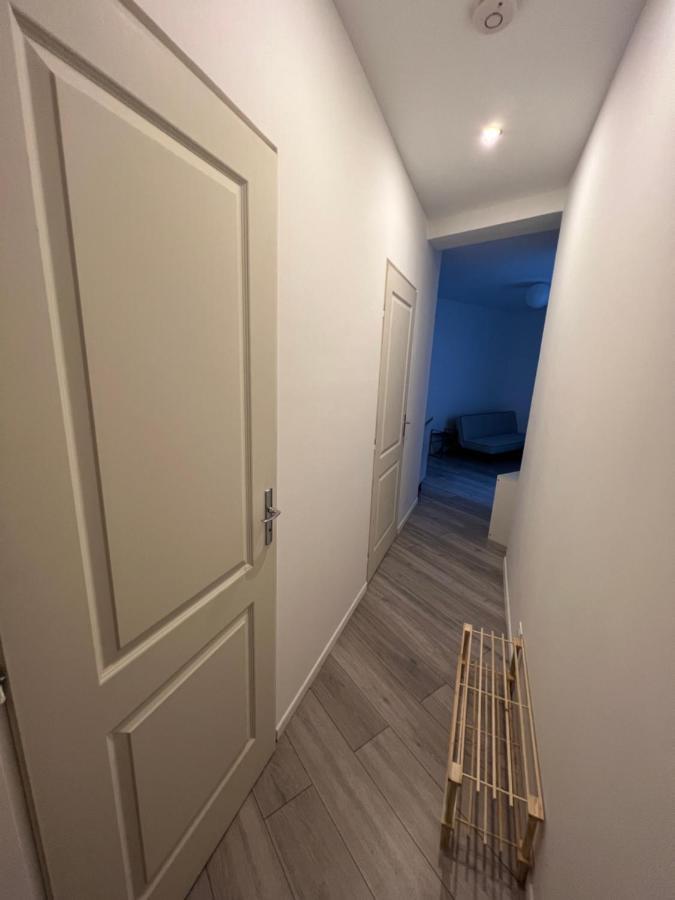 Appartamento 103 T2 Hyper Centre Meaux Esterno foto