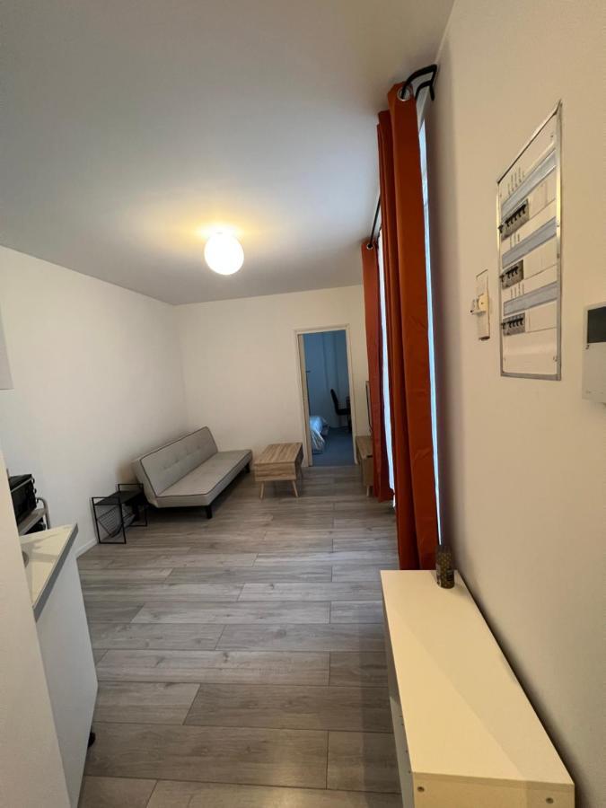 Appartamento 103 T2 Hyper Centre Meaux Esterno foto